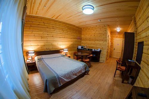 Карпатські зорі SPAhotel Яремча Экстерьер фото