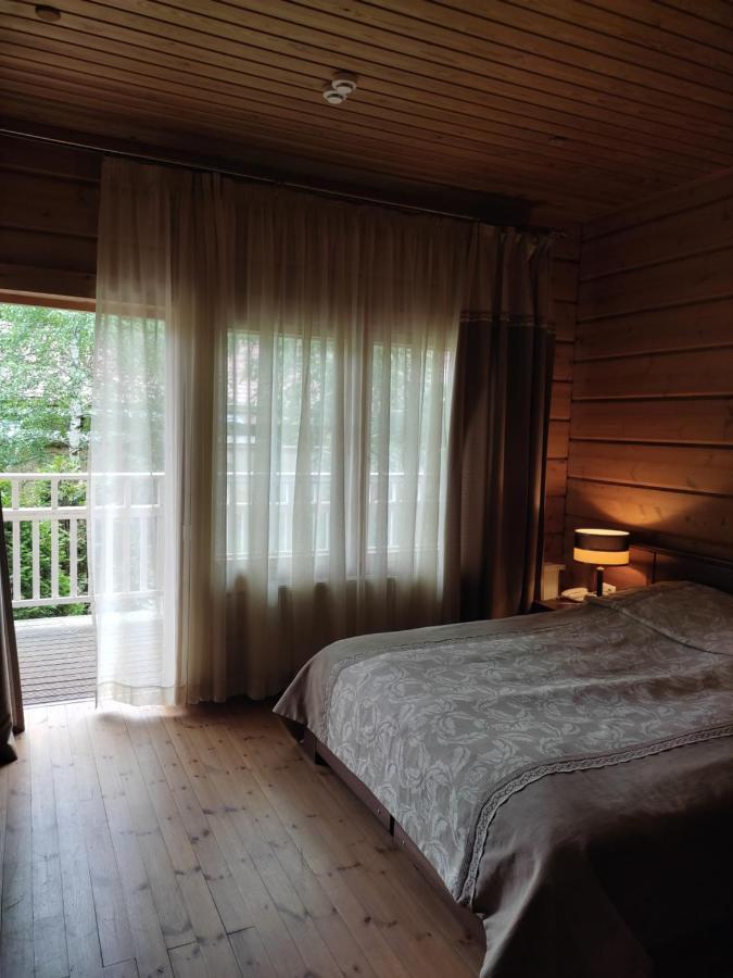 Карпатські зорі SPAhotel Яремча Экстерьер фото